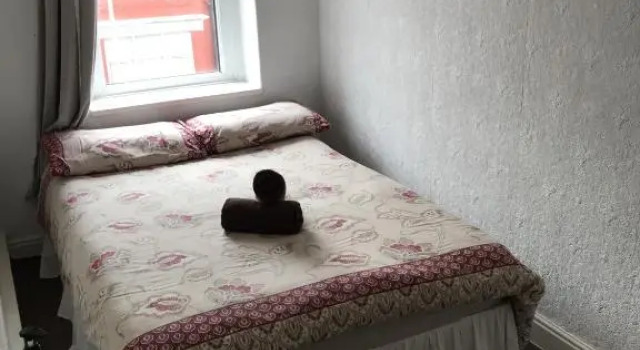 Номер Standard Coco Beach Hotel