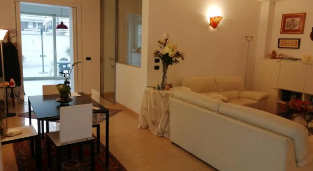 Appartamento Lauretta