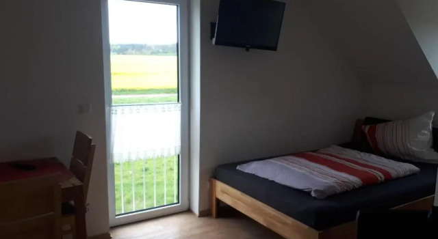 Номер Standard Privatzimmer Popp-Hessenauer
