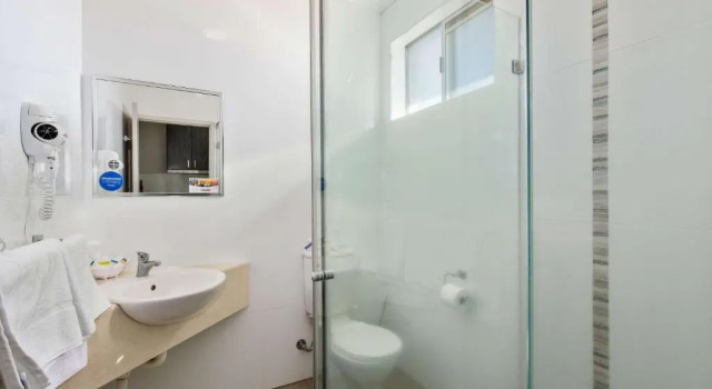Двухместный номер Deluxe Comfort Inn Moree