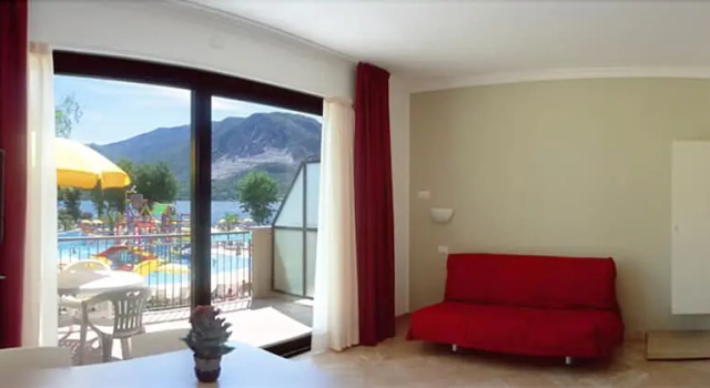 Camping Villaggio Isolino, Book Campingplads Camping og glamping i Piedmont, Campingplads