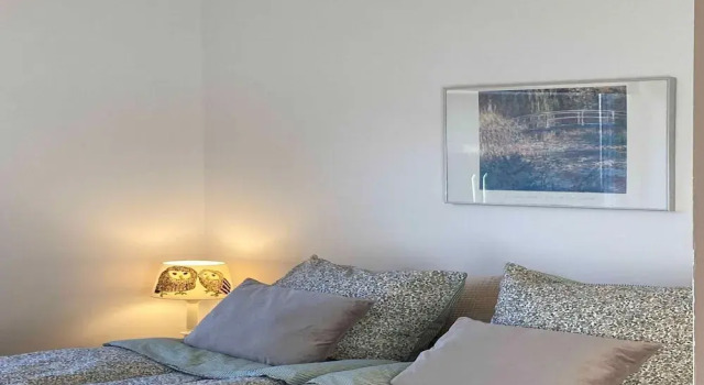 5 Star Holiday Home in Hjorring, Rezervovat Rekreační dům Hjorring 