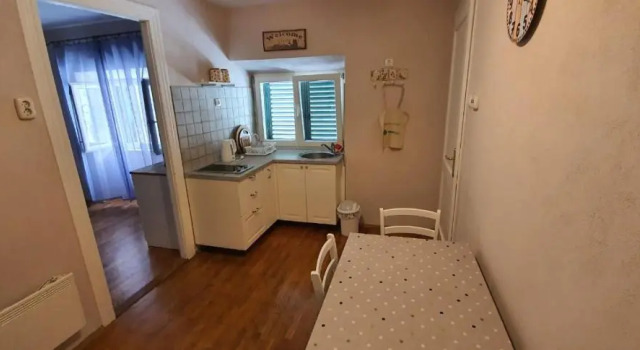 Apartment Ana, Забронировать Апартаменты/квартира Апартаменты Шибеник, рядом с Sibenik Town Museum, Апартаменты/квартира