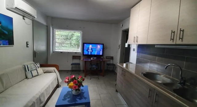 Апартаменты Sea & City Mary's Residence