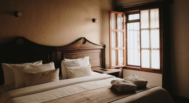 Docecuartos Hotel, Prenota Hotel San Cristóbal de Las Casas Chiapas