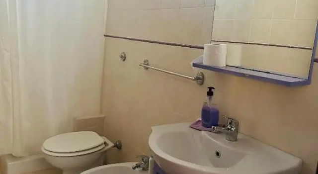 Номер Economy B&B Antica Forneria