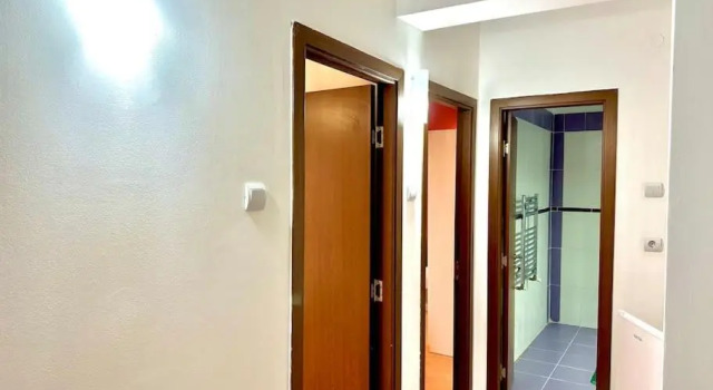 Apartament Novara 2
