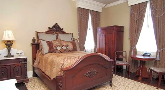 Номер Standard Nottoway Plantation Resort
