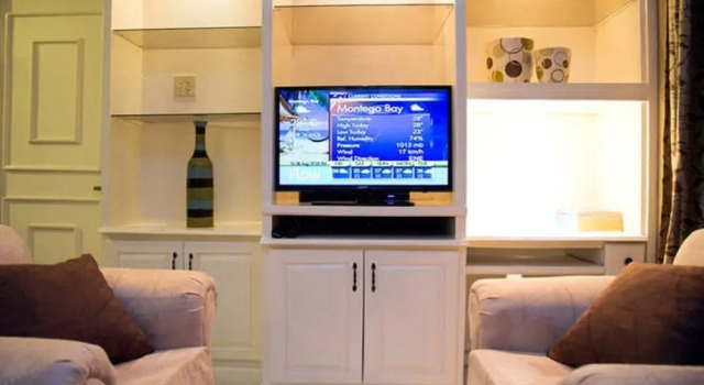 Apartmán Kingston Town Suite