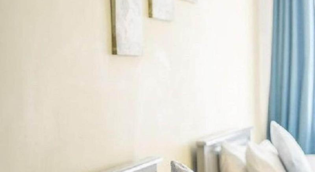 Номер Standard Woodcote Hotel