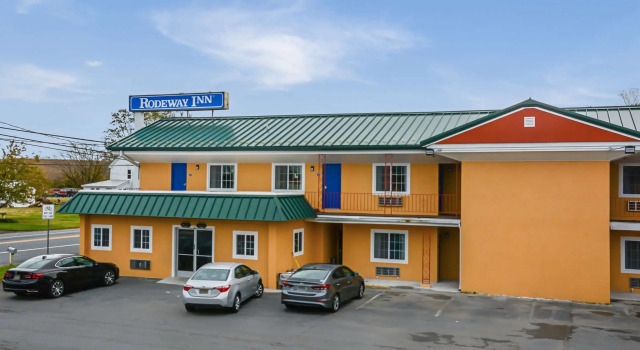 Rodeway Inn Milford, Забронировать Отель Милфорд Делавэр