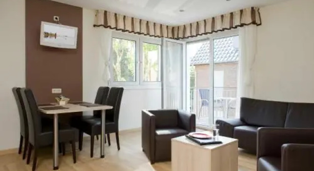 Haus Seemuschel _ Fewo 5