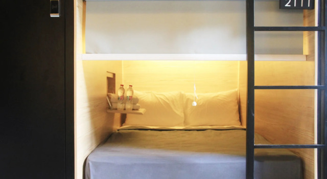My Studio Hotel Juanda Airport Surabaya - Hostel