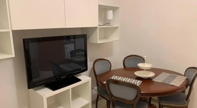 Апартаменты Apartment city center eighty-five