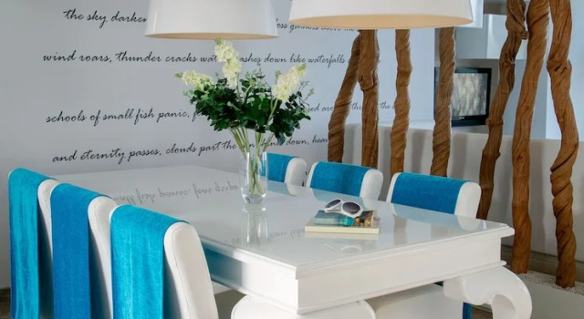 Вилла Luxury с 3 комнатами Althea Kalamies Luxury Villas