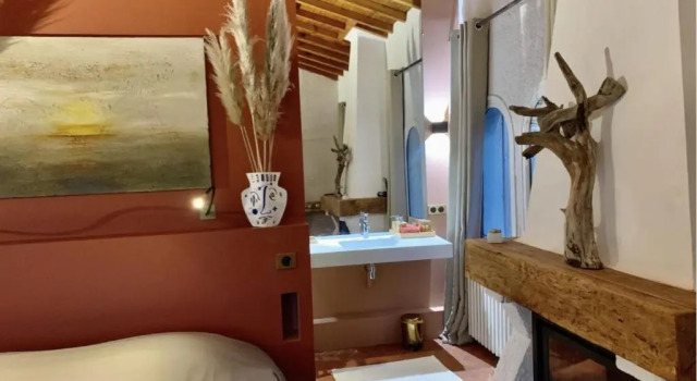1986malagar, Book Bed and Breakfast Baurech Aquitaine