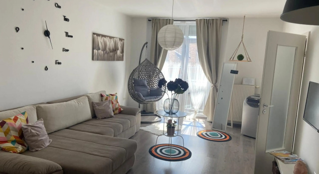 Gyöngy Apartman