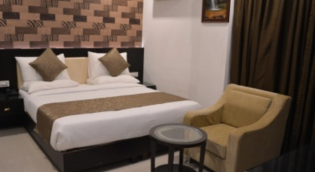 The City Grand Hotel
