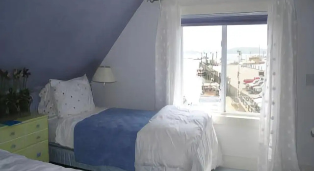 Catbird Seat - Two Bedroom Home, Réserver Hôtel Stonington États-Unis