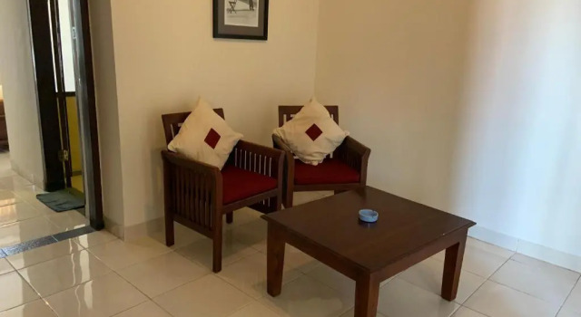 Номер Standard Nirwana Suites