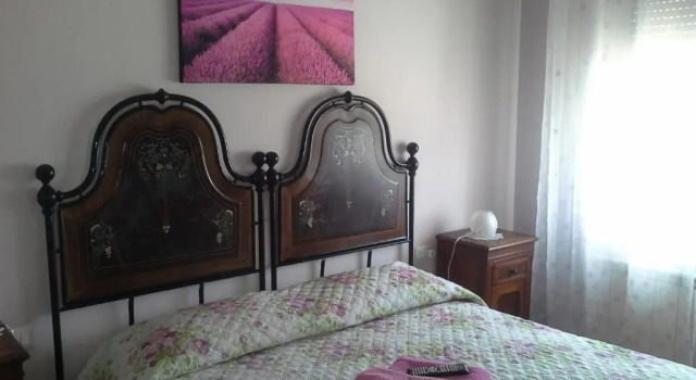 Номер Standard B&B Ciccilia