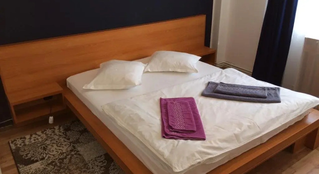 Apartamente Elda