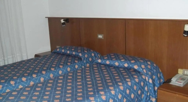 Двухместный номер Standard Hotel Palladio