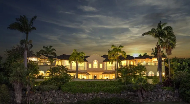 Wild Cane Ridge 2 by Island Villas, Prenota Villa Hotel a Saint James con parcheggio, Parcheggio