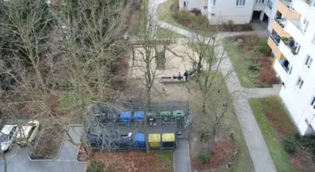 Ferienwohnung Margarita