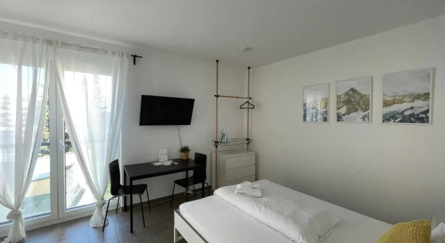 Nibelungen Apartments, Reserva ahora Apartamento Worms Hesse
