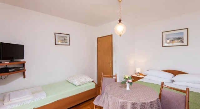 Apartments Klara
