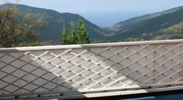 Номер Standard Hotel 5 Terre Nel Sole