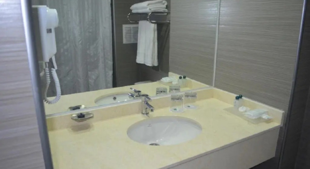 Номер Standard Hotel Diego De Almagro Calama