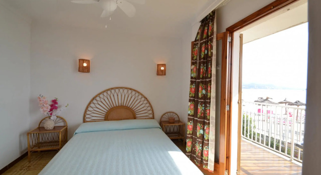 Apartamento Fantastic 174 by Mallorca Charme, Rezerwuj Apartament Alcudia Majorka
