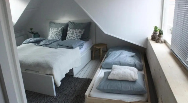 Appartement 4 Seasons Katwijk aan Zee