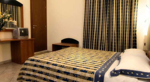Двухместный номер Standard Hotel Marconi
