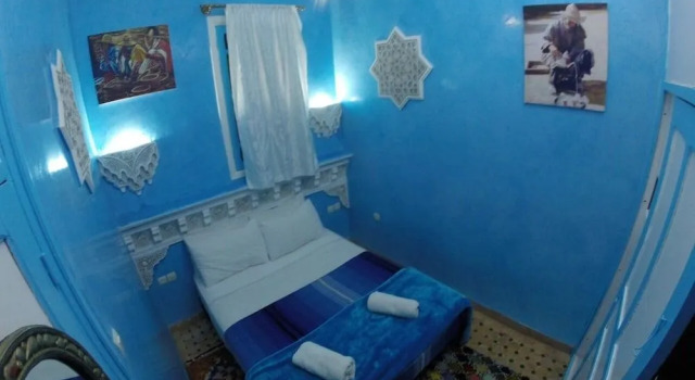 Riad Verus - Hostel - Adults Only