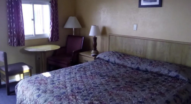 Riverside Motel, Buchen Sie Motel Fultonville 