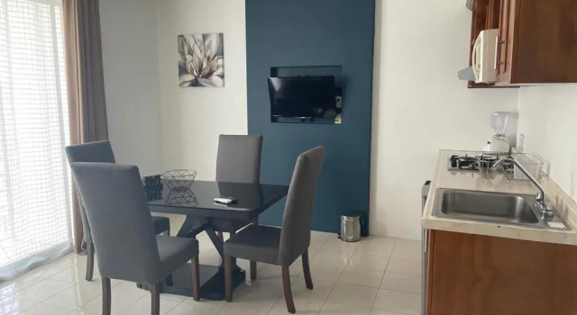 Люкс Hotel Real Villa