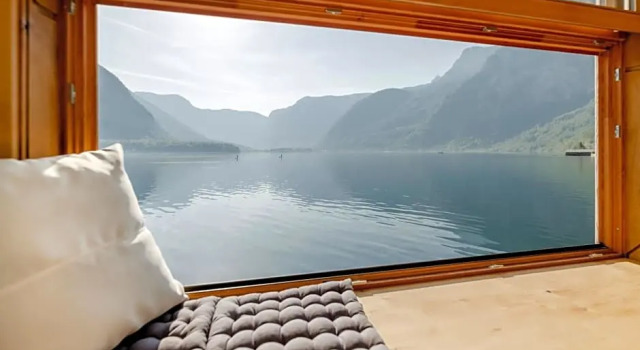 Polreich Bed&Breakfast, Book Hotel Hallstatt 