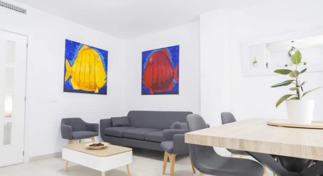Holi-Rent El Secreto de Lola, Забронировать Отель Отели Пуэрто Де Санта Мария 3 звезды, рядом с Винодельня Bodegas 501, 3*