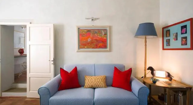 NinnaNannaMare-suite apartment, Забронировать Апартаменты/квартира Апартаменты Кастаньето-Кардуччи, Апартаменты/квартира
