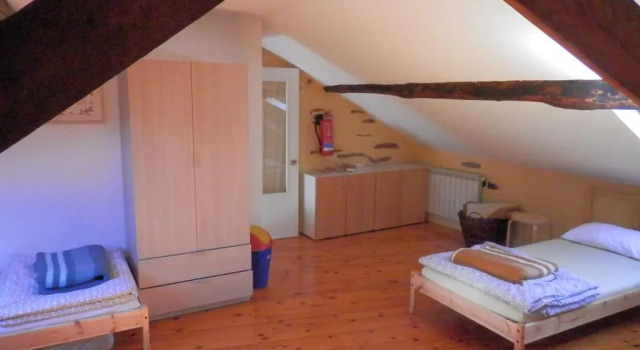 Albergue Das Animas, Prenota Hotel Vega de Valcarce 