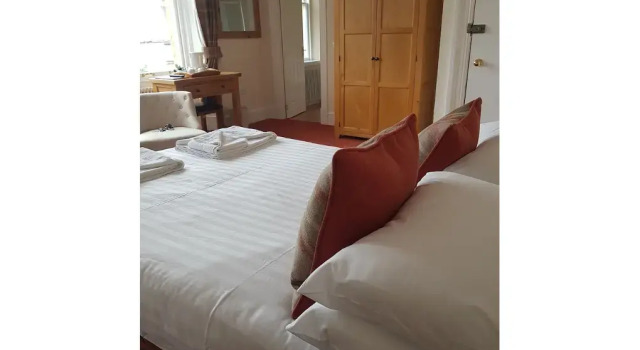 Station Hotel Alness, Reservar Hotel Hotéis SPA em Scotland, SPA