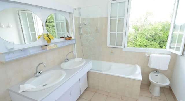 Люкс Superior Hôtel et AppartHôtel Le Relais Du Val DOrbieu