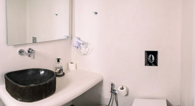 Номер Standard Abelos Mykonos