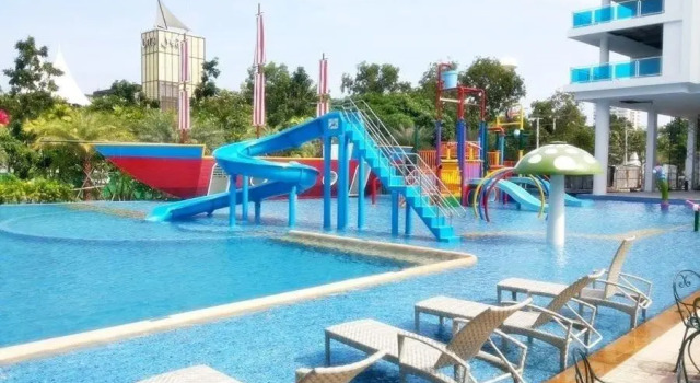 My Resort Hua Hin A310