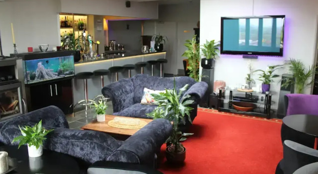 Dower House Hotel, Book Hotel Lyme Regis 