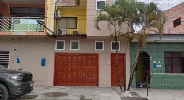 IGUANA HAUS IQUITOS, Book Hotel Cheap Hotels in Loreto