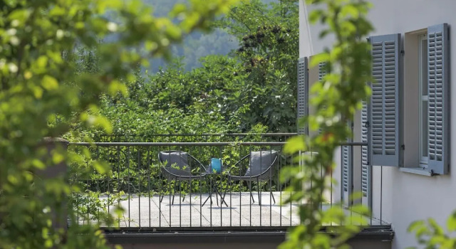 Villa Zilio, Book Villa Canelli Piedmont